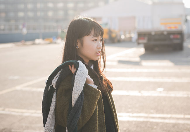 Is it “safe” to be a missionary today?